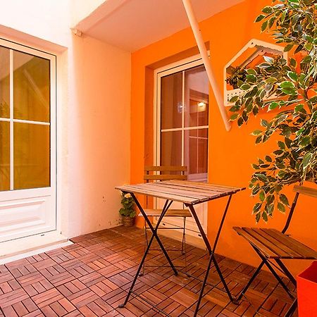 Apartament Santana Terrace By Homing Lizbona Zewnętrze zdjęcie