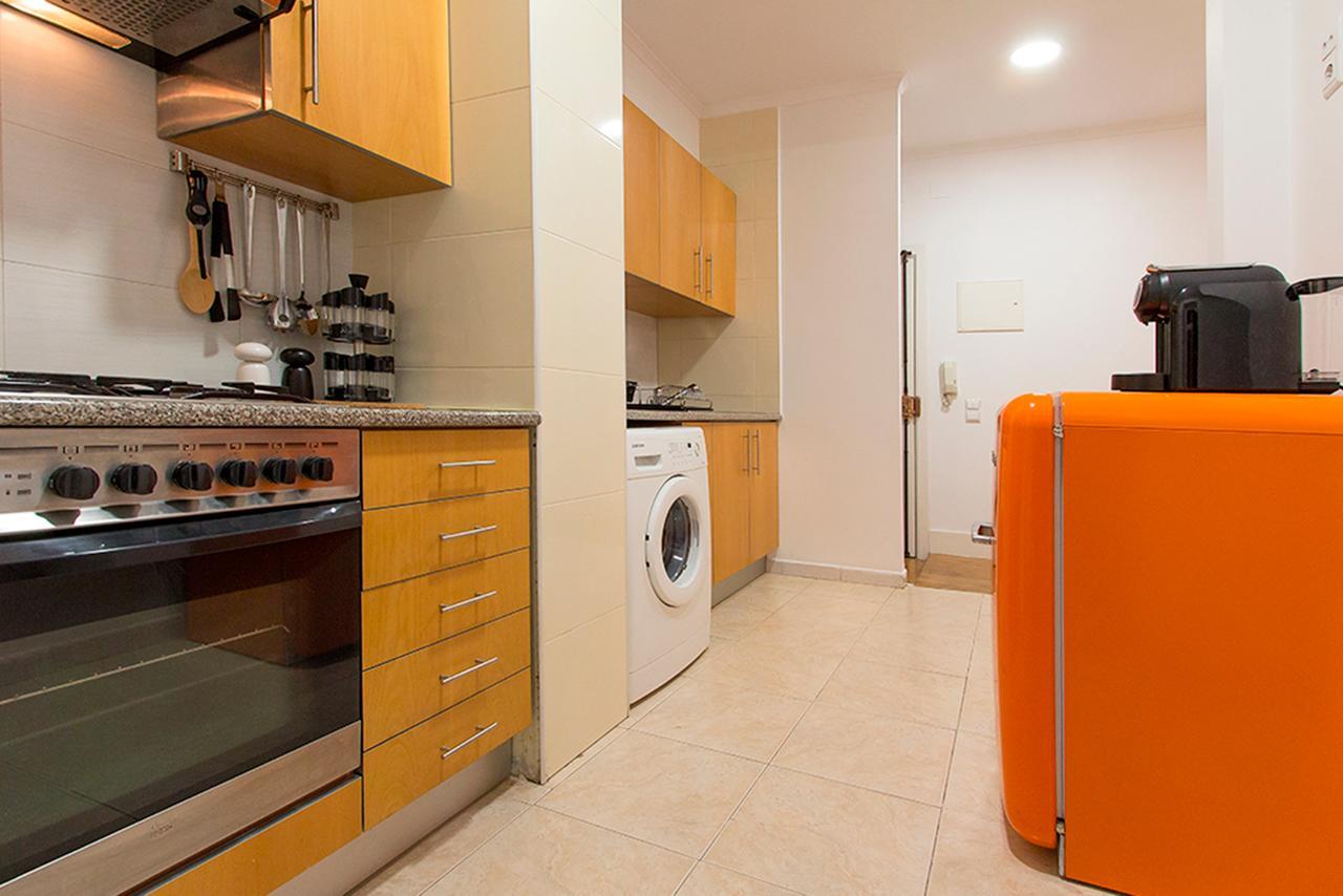 Apartament Santana Terrace By Homing Lizbona Zewnętrze zdjęcie