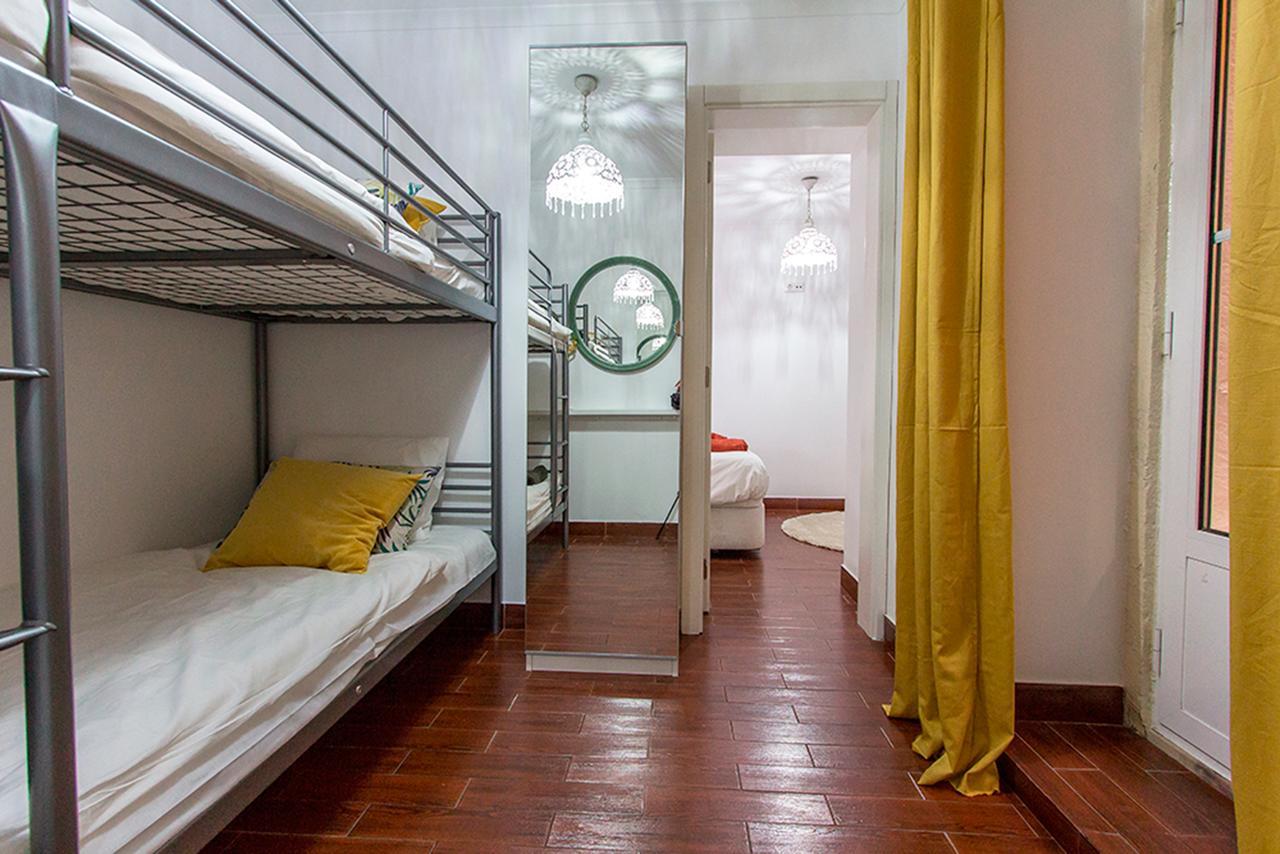 Apartament Santana Terrace By Homing Lizbona Zewnętrze zdjęcie