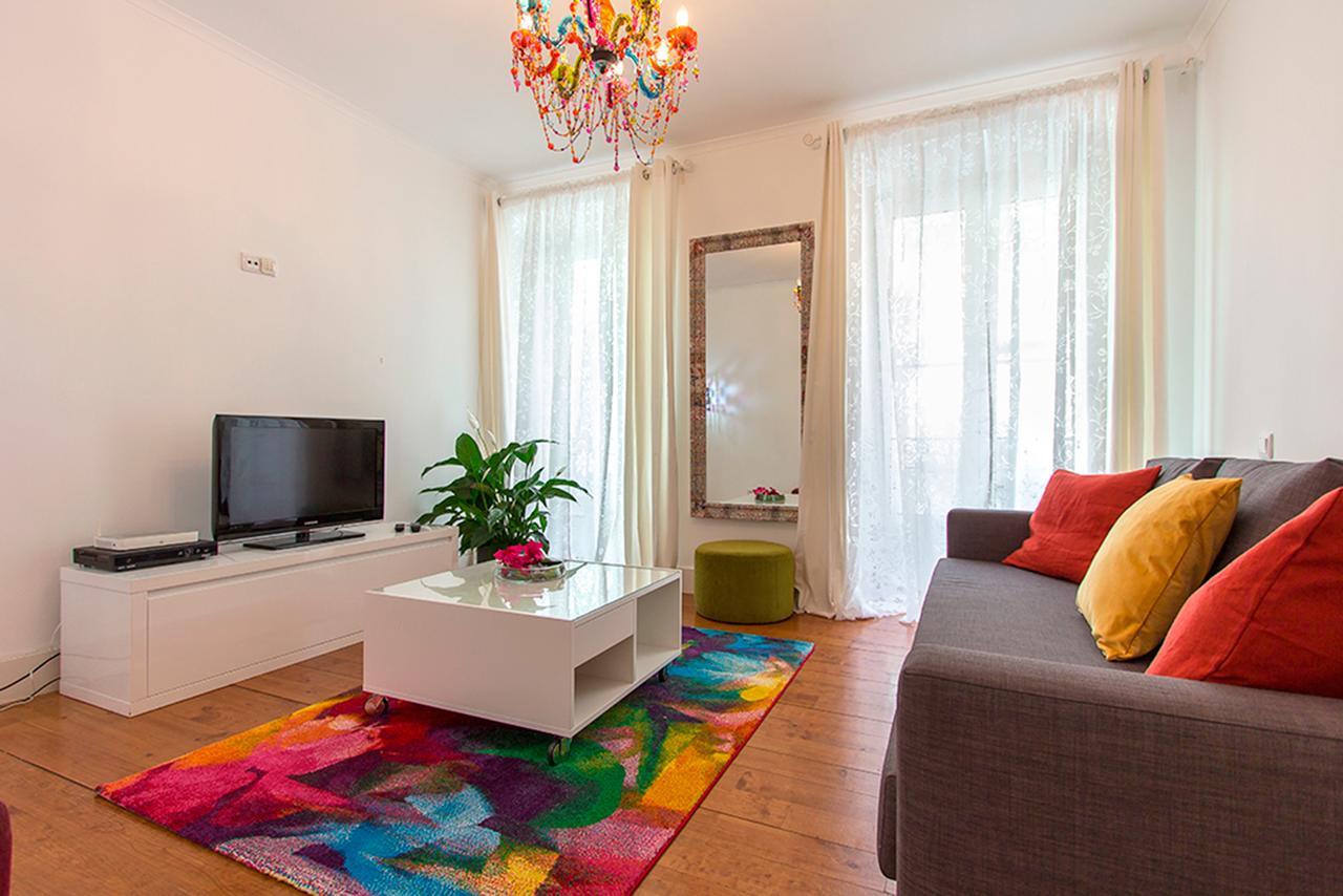 Apartament Santana Terrace By Homing Lizbona Zewnętrze zdjęcie