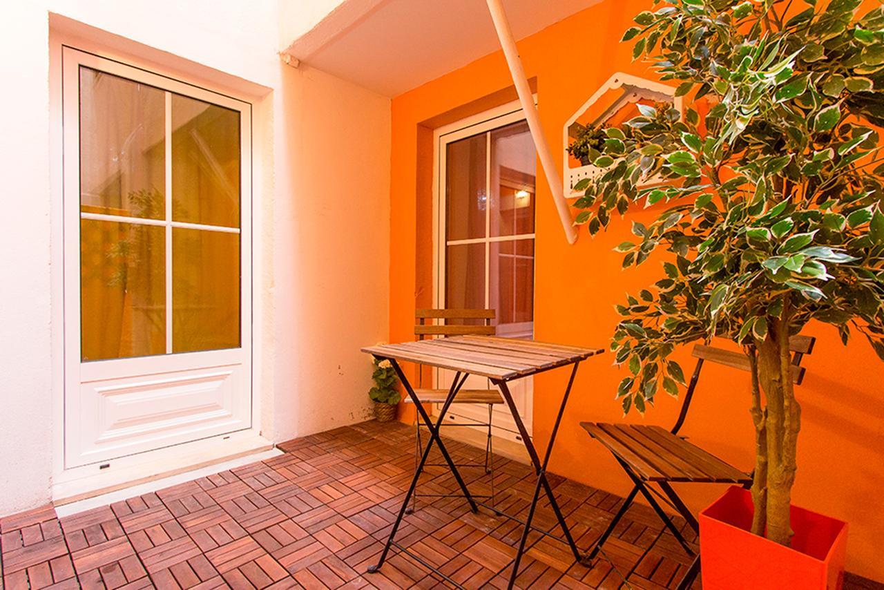 Apartament Santana Terrace By Homing Lizbona Zewnętrze zdjęcie